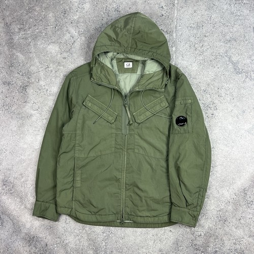 Company green chrome r - cp,