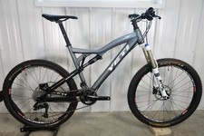 Yeti ASR 5 Full Suspension 26"