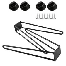 Skateboard Foot DIY Furniture