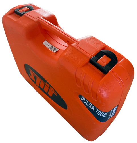 Spit pulsa 700e - pulsa, with