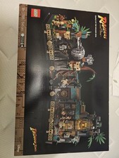 LEGO Indiana Jones: Temple of