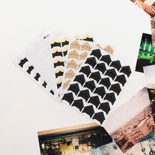 Vintage style self adhesive - vintage,