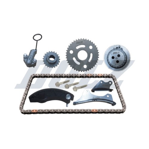 Timing belt kit - opel, astra