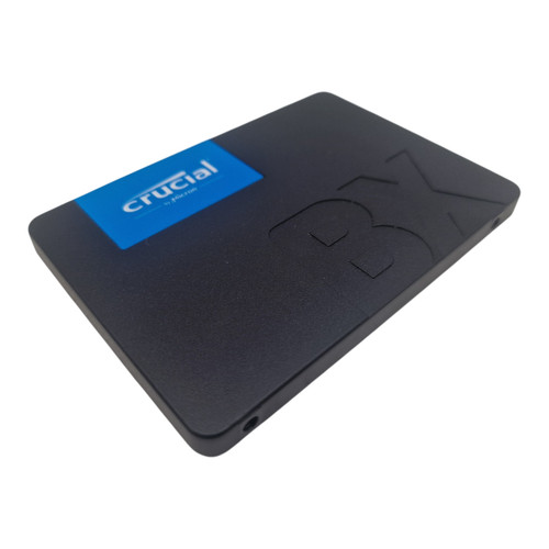 Crucial 500gb sata nand - crucial,