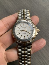  Wittnauer Men's Vintage