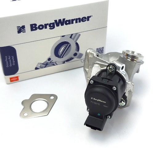 Borgwarner agr valve for - borgwarner, ford