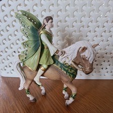 Schleich Bayala elf Falaroy