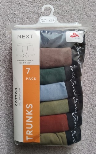 Next boys mixed - boys, colours