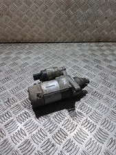 Skoda Octavia MK3 1.6 Tdi Dsg CXXB 2013-2017 STARTER MOTOR 0AM911023J