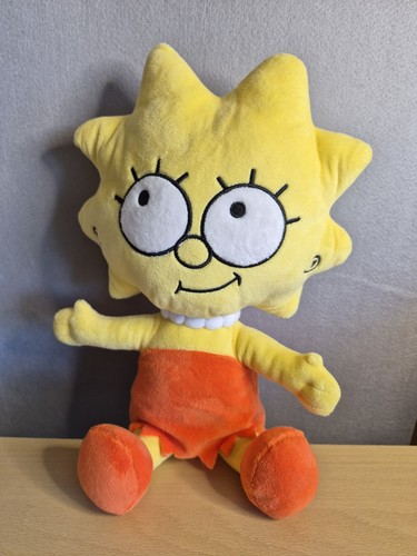 The simpsons lisa simpson - simpsons,