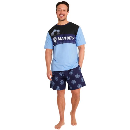 Manchester city mens - f.c.,