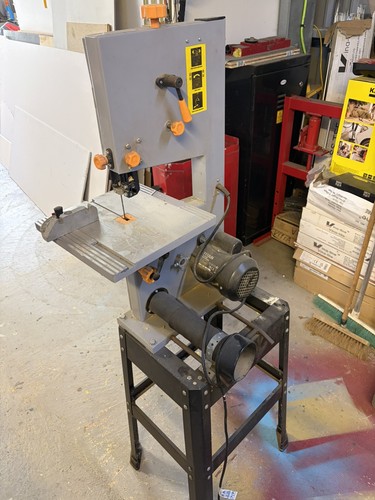Titan bandsaw ttb705bds - bandsaw,
