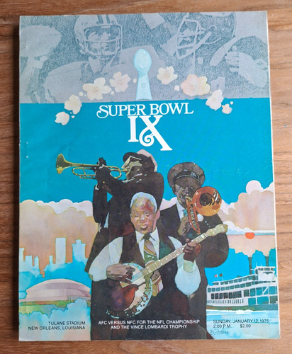 1975 super bowl - 1975,
