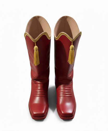 Ww2 hessian boots german - |,