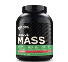 Optimum Nutrition Serious Mass