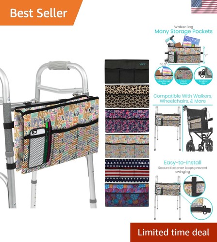 Walker bag accessories - -,