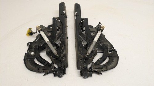 Audi mk3 bonnet hinges - mk3, 8s