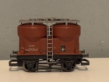 Hornby, (R.009), Prestwin twin