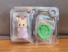 Sylvanian Families Baby Forest