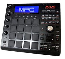 Akai Professional MPC STUDIO