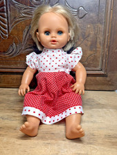 VINTAGE TONKA TINY TEARS DOLL