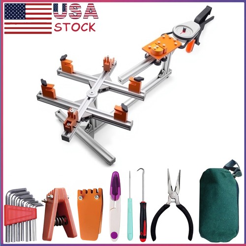 Badminton racket threading - racket,