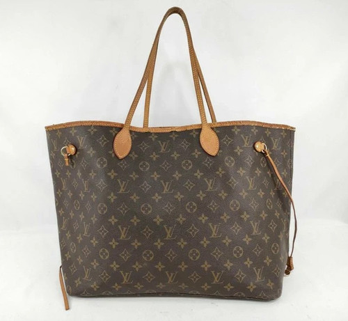 Louis vuitton neverfull - louis,
