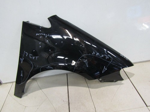 Touran mk1 front - 13-15,