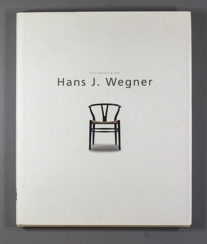 Hans wegner carl - +,