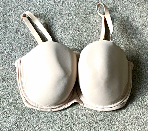 Collection beige padded - m&s,