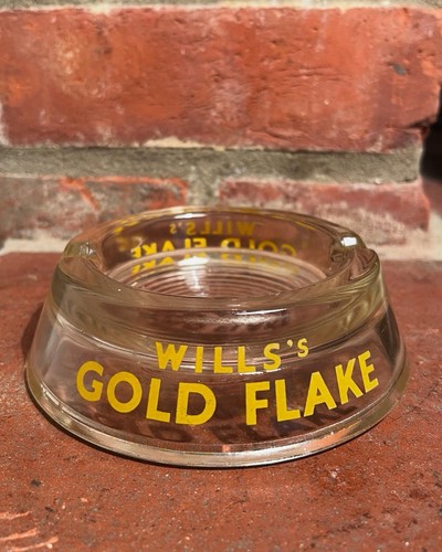 1940 will gold flake - will’s,