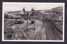 Wales Glamorgan Pontypool