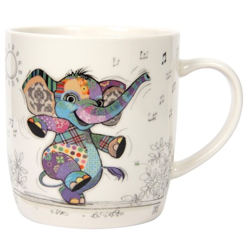 Coffee mug fine - coffee, bug