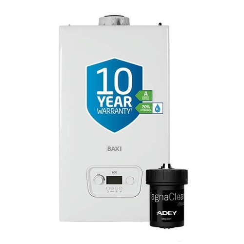 Baxi 400 600 800 combi - baxi, 2.1