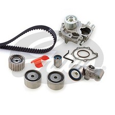 GATES Timing Belt/Water Pump