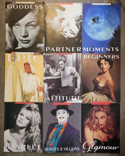 Vintage empire magazine - vintage,