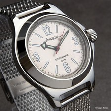 Vostok Amphibia  Russian Auto