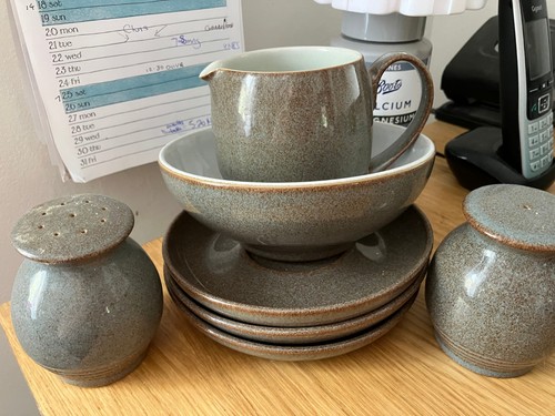 Denby greystone - denby,