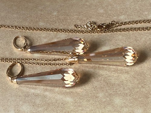 Swarovski veda golden shadow - swarovski,
