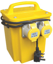 Portable Tool Transformer 110v