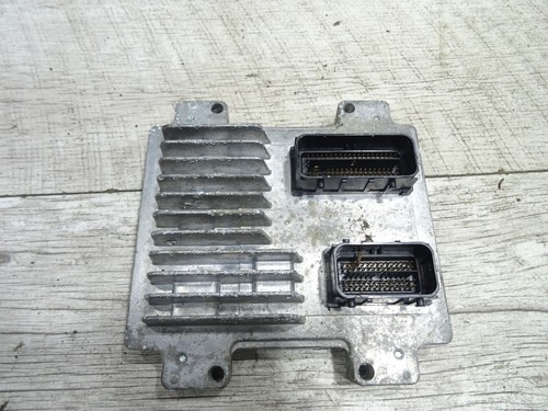 Vauxhall meriva engine ecu - meriva,