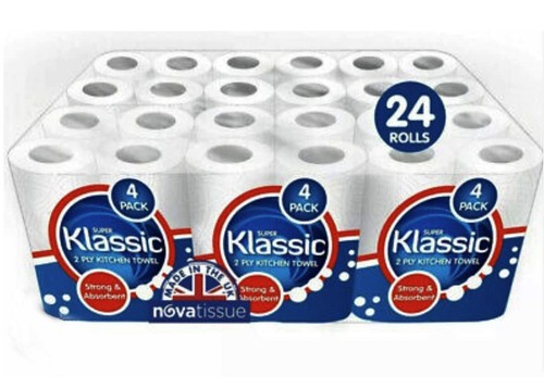Klassic ply paper kitchen - klassic,