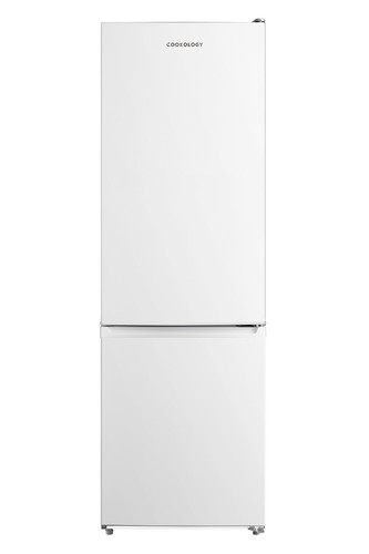 Cookology large fridge freezer - large,