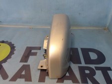 VAUXHALL VIVARO TRAFIC MK2