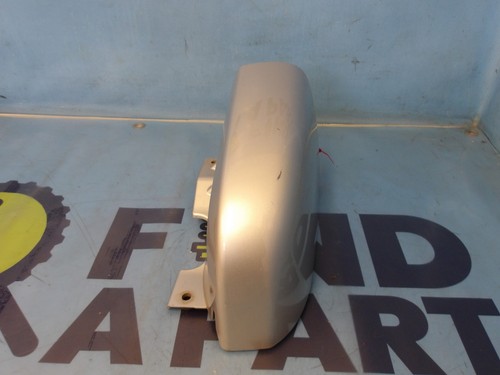 Vauxhall vivaro trafic mk2 - trafic,