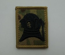 British Army Diver MTP