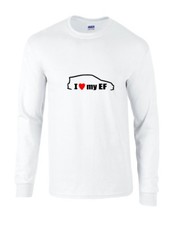 I Love my EF  Honda Civic