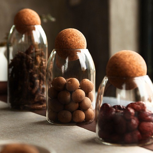 Glass storage - glass,