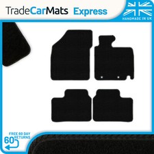 Tailored Carpet Car Floor Mats