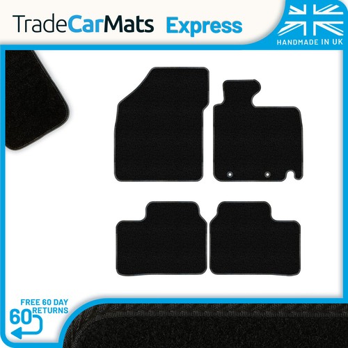 Tailored carpet car - car, floor